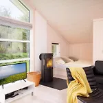 Vakantiehuis 2 Sea C 114
