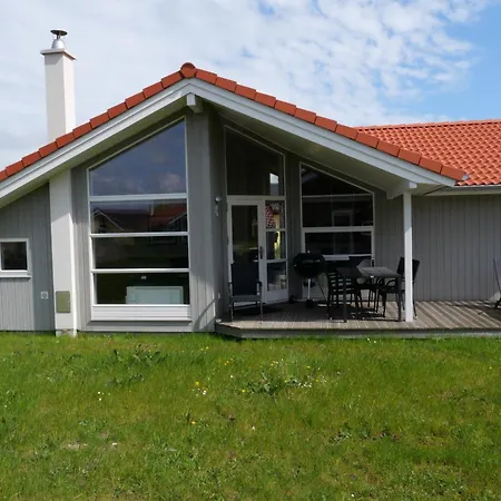 Vakantiehuis 2 Sea C 114 *