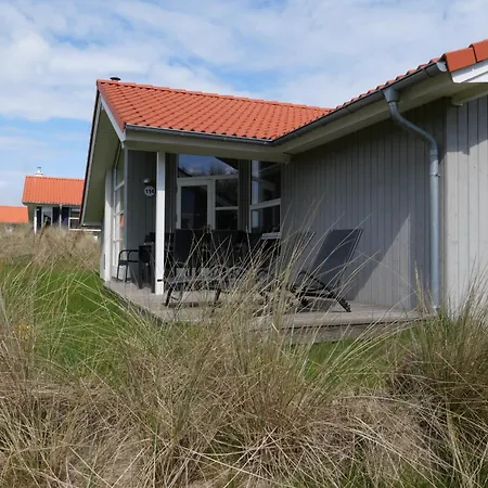 Vakantiehuis 2 Sea C 114 Großenbrode