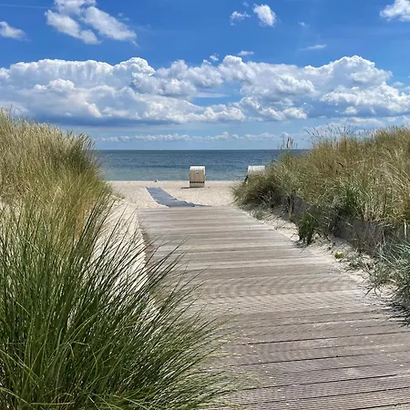 2 Sea C 114 Vakantiehuis